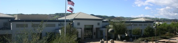 IEUA Headquarters