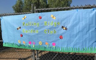 rolling ridge banner