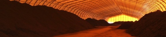 Inland Empire Regional Composting Facility