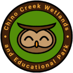 Chino Creek Wetlands and Educational Park Logo