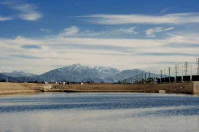 Groundwater Basin