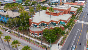 Public Library After