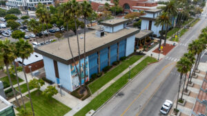 Recreation & Community Services Before