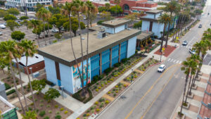 Recreation & Community Services After